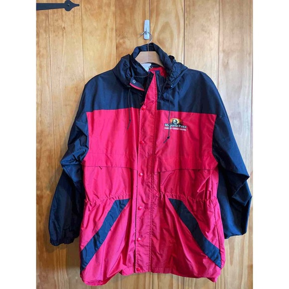 Size 2X LA Loving Men's Winter Jacket - Picture 1 of 4
